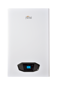 Газовый котел Ferroli Vitabel F24 (NEW)