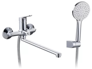 Смеситель для ванны Splenka S07.22