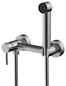 Смеситель для биде Splenka S99.51.05