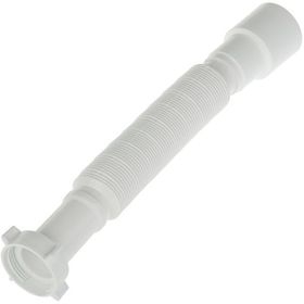 Труба гибкая 1 1/4"*40/50 АС-10151 (макс. длина 850 мм) (Россия)