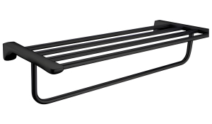 Держатель для полотенец CeramaLux Monelli 70010