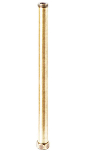 Удлинитель душевой штанги Caprigo 99-068-ORO