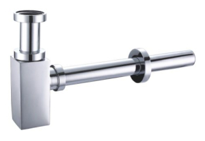 Сифон для умывальника Allen Brau Infinity 5.21027-00