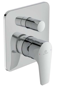 Смеситель встраиваемый Ideal Standard Cerafine Model D A7189AA (2 функции)
