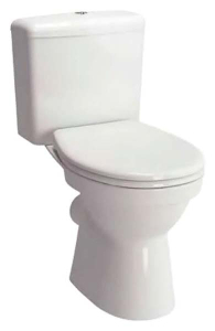 Напольный унитаз Vitra Normus 9705B003-7200 (сиденье Soft Close)