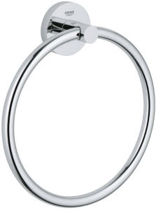 Держатель для полотенец Grohe Essentials 40365001