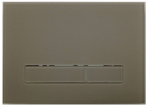 Кнопка для инсталляции KK POL M16 Omnes Vitrum Grande Mat 350/PPX/004-00-00