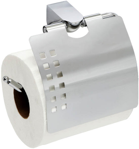 Держатель для туалетной бумаги Wasserkraft Kammel K-8325