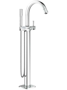 Смеситель для ванны Grohe Grandera 23318000
