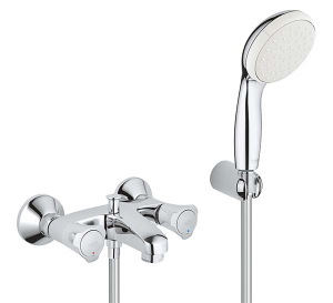 Смеситель для ванны Grohe Costa L 2546010A