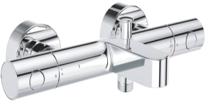 Смеситель для ванны Grohe Grohtherm 800 Cosmopolitan 34766000 термостатический