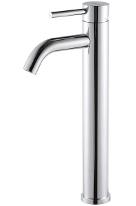Смеситель для умывальника Gid Inga SS096-CH-D