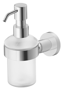 Дозатор для жидкого мыла Duravit D-Code 0099161000