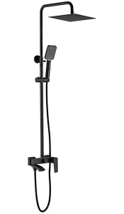 Душевая стойка Ledeme L2478B