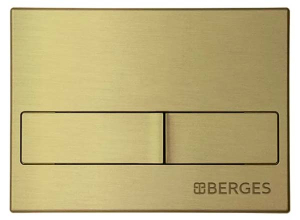 Кнопка для инсталляции Berges Novum L8 040018 / L9 040019