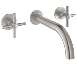 Смеситель встраиваемый Grohe Atrio New 20164DC3