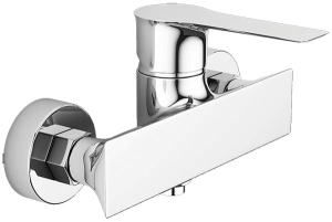 Смеситель для душа Laveo Raila BLL_040D