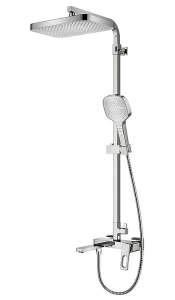 Душевая стойка Raglo R51.24