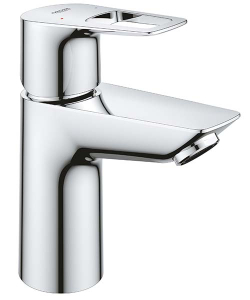 Смеситель для умывальника Grohe BauLoop 23878001