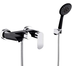 Смеситель для ванны Ganzer GZ22032-С