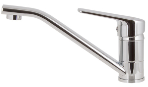 Смеситель для кухонной мойки AV Engineering AVHOB4-B163-688