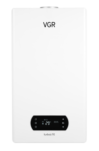 Газовый котел VGR turboLITE VUW 23