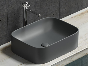 Умывальник CeramicaNova Element CN6052MDH
