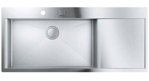 Кухонная мойка Grohe K1000 31582SD0