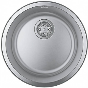 Кухонная мойка Grohe K200 31720SD0