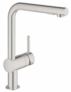 Смеситель для кухонной мойки Grohe Minta 30274000 / 30274DC0