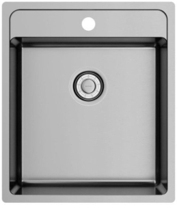 Кухонная мойка Omoikiri Daisen 44-IN