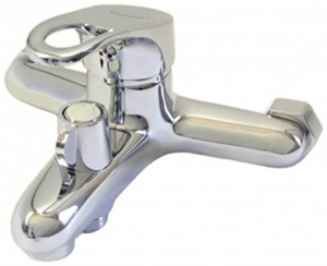 Смеситель для ванны Wisent W30215