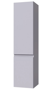 Пенал Caprigo Forte 36150L-SF028 / 36150R-SF028