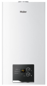Газовый котел Haier URBAN 2.14 TM