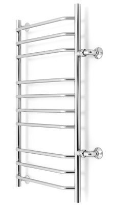 Полотенцесушитель ZorG Tiida U500 боковое подключение