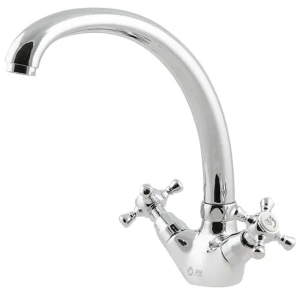 Смеситель для кухонной мойки AV Engineering AVQNM4-A331-288