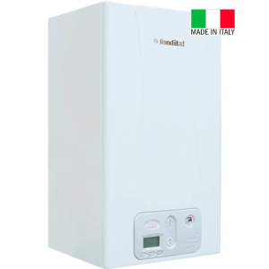 Газовый котел FONDITAL ANTEA RBTFS 24