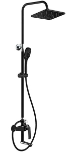 Душевая стойка Haiba HB24548-7