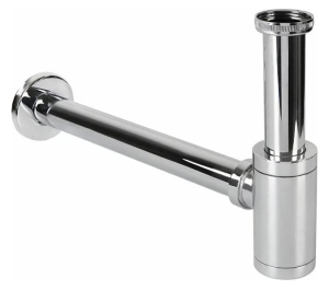 Сифон для умывальника SantiLine SL-114