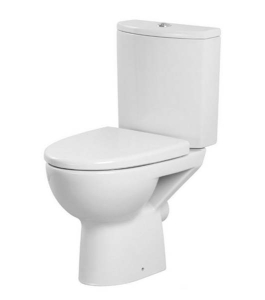 Напольный унитаз Cersanit Parva 010