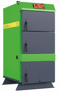 Твердотопливный котел Lavoro Eco XL-32 (без автоматики)