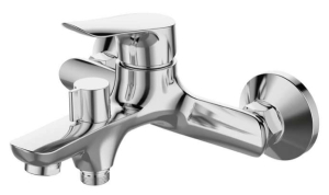 Смеситель для ванны Esko Rome RO 54