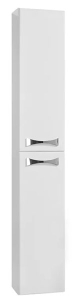 Пенал Акватон Диор 25 1A110803DR010 Белый