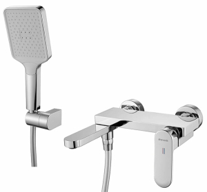 Смеситель для ванны Shevanik S4552