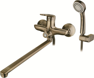 Смеситель для ванны Ledeme H48C L2248C