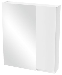 Шкаф-зеркало AV Engineering Grace 60