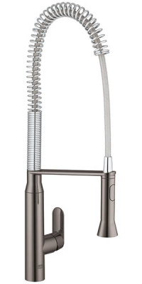 Смеситель для кухонной мойки Grohe K7 32950A00 / 32950AL0