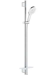 Душевой гарнитур Grohe RainShower SmartActive 130 26578LS0