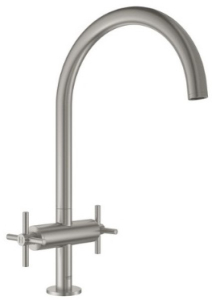 Смеситель для кухонной мойки Grohe Atrio New 30362000 / 30362DC0