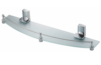 Полка Wasserkraft Leine K-5044 / K-5044WHITE